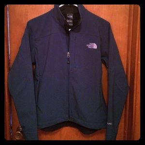The North Face Apex jacket