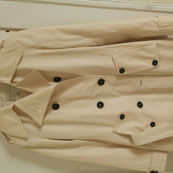 Banana Republic  Coat