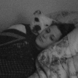 Meet your Posher, Jade