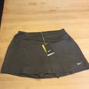 NikeGolf Sport Dri-Fit Womens Skirt