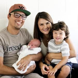 Meet your Posher, Bridgette