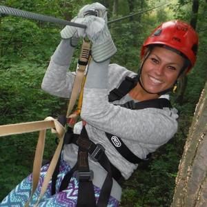 Meet your Posher, Angela