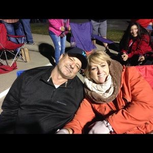 Meet your Posher, Susan