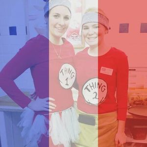 Meet your Posher, Jenna