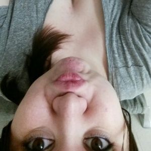 Meet your Posher, Kaitlin