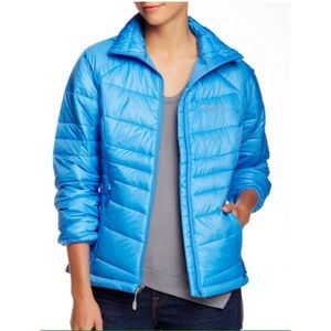 Columbia Gold 650 TurboDown Jacket