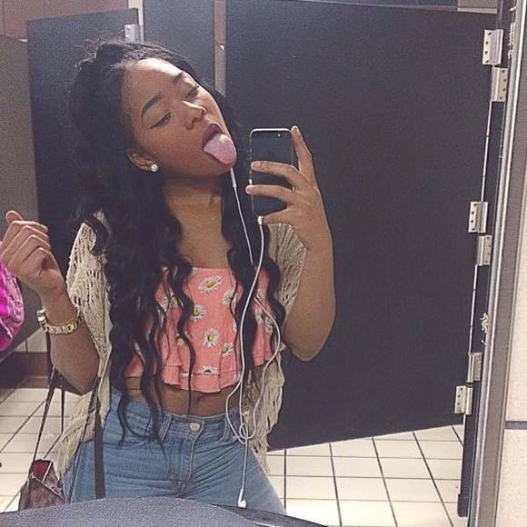 Meet your Posher, Markesha - Picture 1 of 1