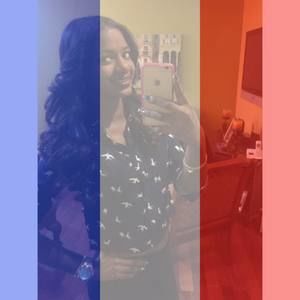 Meet your Posher, Taisha