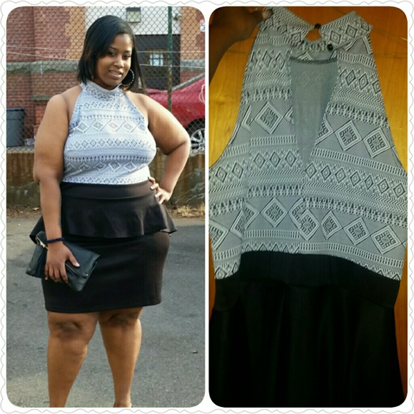 Fancy pelum dress