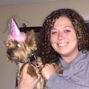 Meet your Posher, Michelle