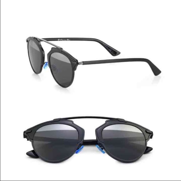 Dior So real sunglasses