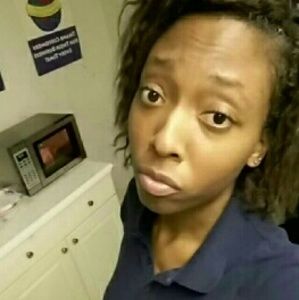 Meet your Posher, Synethia