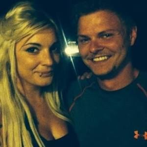 Meet your Posher, Alexandra