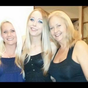 Meet your Posher, June