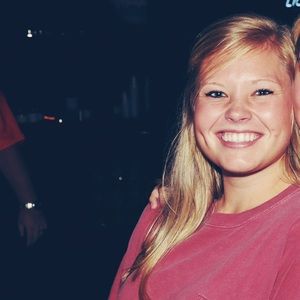 Meet your Posher, Kathryn