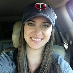 Meet your Posher, Rylee