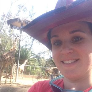Meet your Posher, Lizz