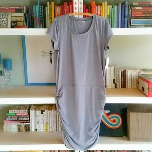 NWT Athleta Tee Dress