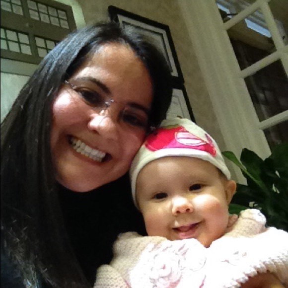 Hi Poshers! - Picture 4 of 4