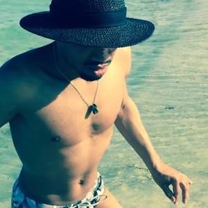 Meet your Posher, Rich