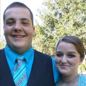 Meet your Posher, Zoe