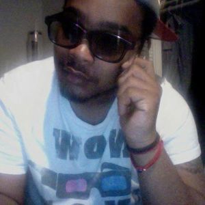 Meet your Posher, Tonio