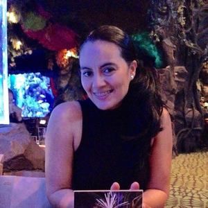 Meet your Posher, Rosario