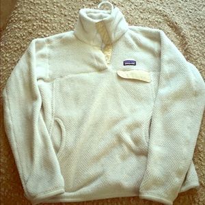 Small Women's Patagonia Jacket