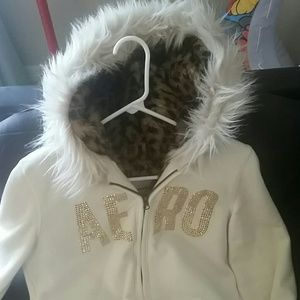 Aero Hoodie