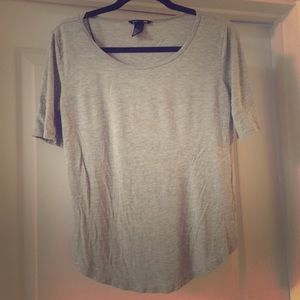 H&M Basic Tee