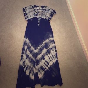 Brand New Plus Size Maxi Dress