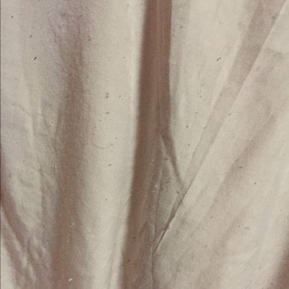 Free People Textured Cocoon Coat in Beige - Picture 4 of 4