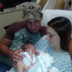 Meet your Posher, Tiffanie