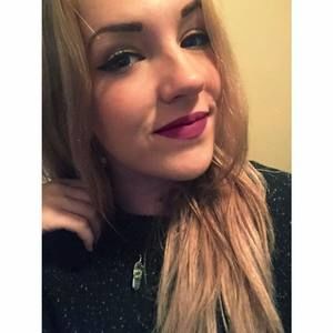Meet your Posher, Kendra