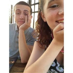 Meet your Posher, Crystal