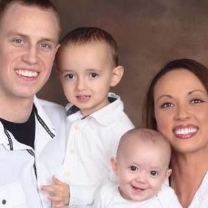 Meet your Posher, Deborah