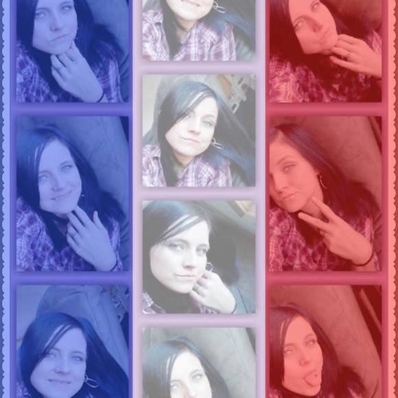 Meet your Posher, Samantha