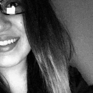 Meet your Posher, Breanna