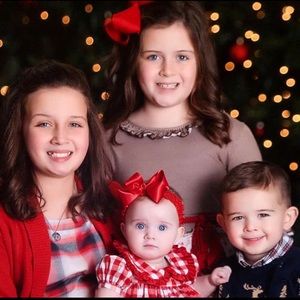 Meet your Posher, Christy