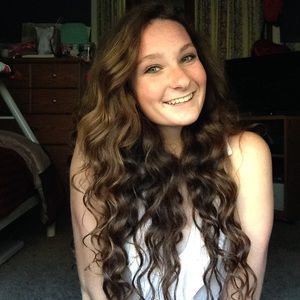 Meet your Posher, Jillian