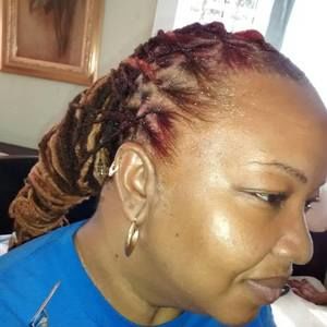 Meet your Posher, Heather