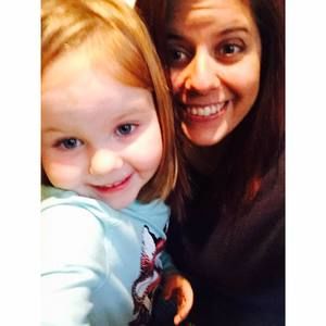 Meet your Posher, Melanie