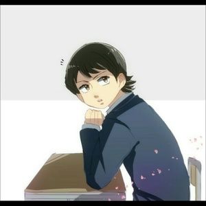 Meet your Posher, Annamaria