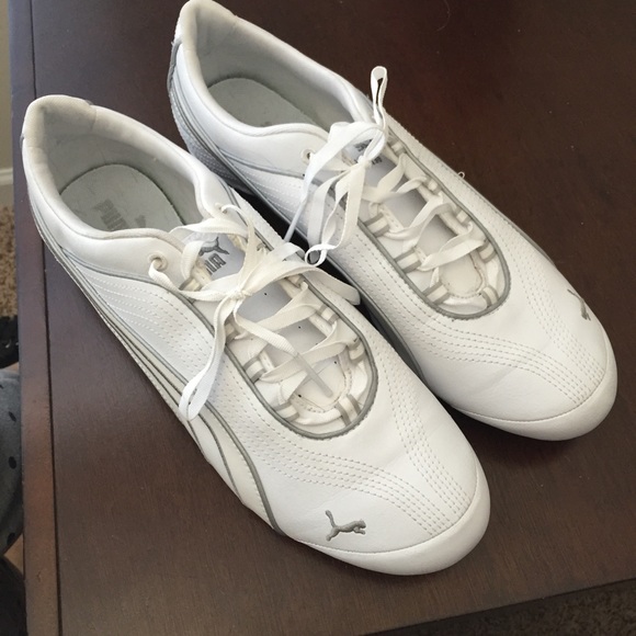 Womens puma size 11