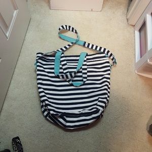 31 Retro Metro fold-over