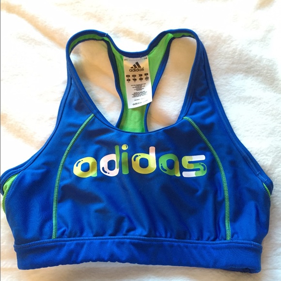 ADIDAS Sports Bra
