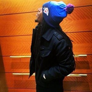 Meet your Posher, Atif