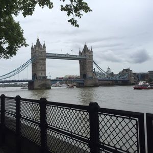 Meet your Posher, Helen