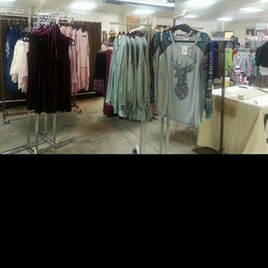 Meet your Posher, Allison