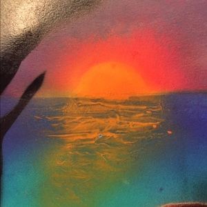 Meet your Posher, Kalama